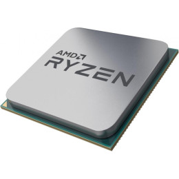 Процессор AMD Ryzen 5 5600X (100-000000065) фото 1
