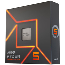 Процесор AMD Ryzen 5 7600 (100-100001015MPK) фото 1