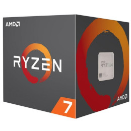 Процесор AMD Ryzen 7 1800X (YD180XBCM88AE) фото 1