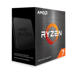 Процесор AMD Ryzen 7 5700G (100-100000263BOX) фото 1