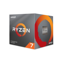 Процессор AMD Ryzen 7 5700X (100-100000926WOF) фото 1