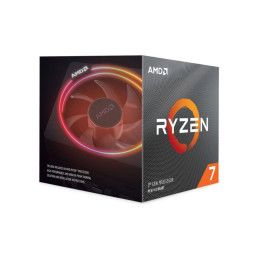 Процессор AMD Ryzen 7 5700X (100-100000926WOF) фото 2