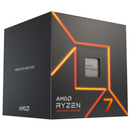 Процессор AMD Ryzen 7 7700 (100-100000592BOX) фото 1