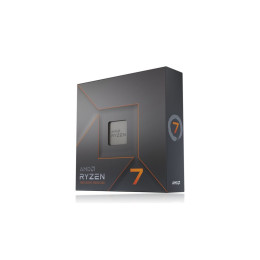 Процессор AMD Ryzen 7 7700X (100-100000591WOF) фото 1