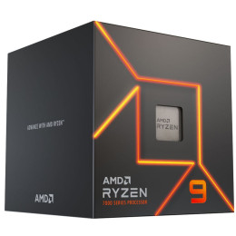 Процессор AMD Ryzen 9 7900 (100-100000590BOX) фото 1