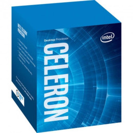 Процессор INTEL Celeron G5925 (BX80701G5925) фото 1