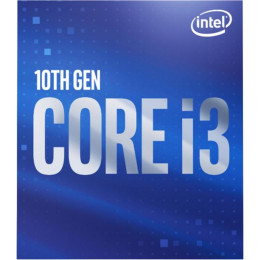 Процессор INTEL Core™ i3 10105 (BX8070110105) фото 2