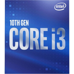 Процесор INTEL Core™ i3 10105F (BX8070110105F) фото 2