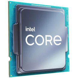 Процесор INTEL Core™ i3 12100 (BX8071512100) фото 1