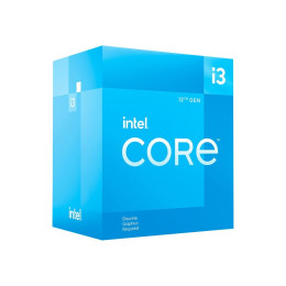 Процесор INTEL Core™ i3 12100 (BX8071512100) фото 2