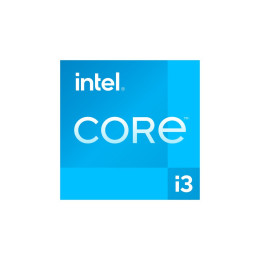 Процессор INTEL Core™ i3 12100 (CM8071504651012) фото 1