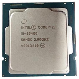 Процессор INTEL Core™ i5 10400 (CM8070104290715) фото 1