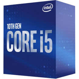 Процесор INTEL Core™ i5 10600K (BX8070110600K) фото 2