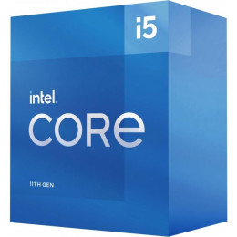 Процессор INTEL Core™ i5 11400 (BX8070811400) фото 1