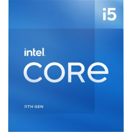 Процесор INTEL Core™ i5 11400F (BX8070811400F) фото 2