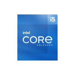 Процесор INTEL Core™ i5 12600KF (BX8071512600KF) фото 2
