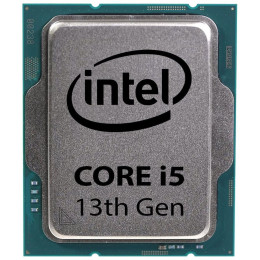 Процессор INTEL Core™ i5 13400F (CM8071505093005) фото 1