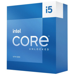 Процессор INTEL Core™ i5 13600K (BX8071513600K) фото 1