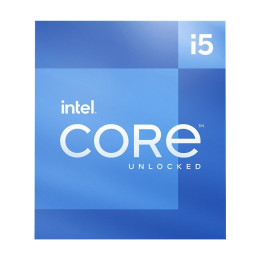 Процессор INTEL Core™ i5 14600KF (BX8071514600KF) фото 2