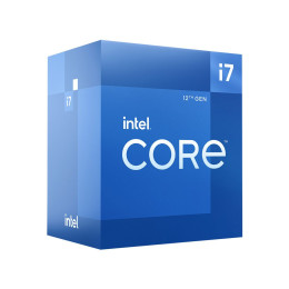 Процессор INTEL Core™ i7 12700F (BX8071512700F) фото 1