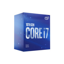 Процесор INTEL Core™ i7 12700KF (BX8071512700KF) фото 1