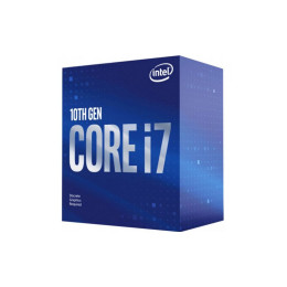 Процесор INTEL Core™ i7 12700KF (BX8071512700KF) фото 2