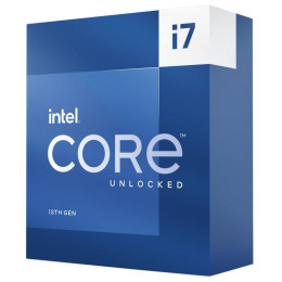 Процессор INTEL Core™ i7 13700K (BX8071513700K) фото 1