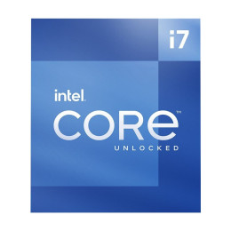 Процессор INTEL Core™ i7 14700K (BX8071514700K) фото 2