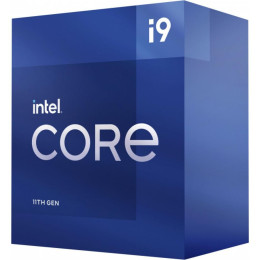 Процессор INTEL Core™ i9 11900K (BX8070811900K) фото 1
