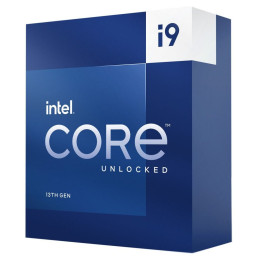 Процессор INTEL Core™ i9 13900K (BX8071513900K) фото 1