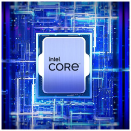 Процессор INTEL Core™ i9 13900KS (BX8071513900KS) фото 2