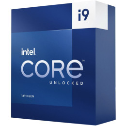 Процессор INTEL Core™ i9 14900KF (BX8071514900KF) фото 1