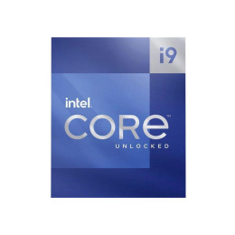 Процессор INTEL Core™ i9 14900KF (BX8071514900KF) фото 2