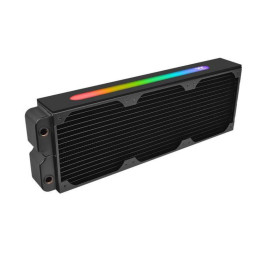 Радиатор охлаждения ThermalTake Pacific CL360 Plus RGB Radiator (CL-W231-CU00SW-A) фото 1