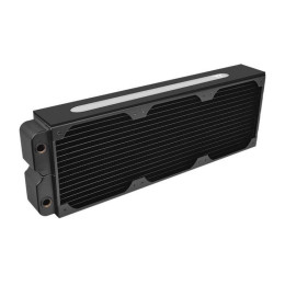 Радиатор охлаждения ThermalTake Pacific CL360 Plus RGB Radiator (CL-W231-CU00SW-A) фото 2