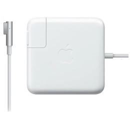 Блок питания к ноутбуку AlSoft Apple A1244 45W 14.5V, 3.1A, MagSafe (A40113) фото 1