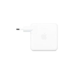 Блок питания к ноутбуку AlSoft Apple A1718 61W 20.3V, 3A + 9V, 3A + 5.2V, 2.4A, USB type-C (A40253) фото 2