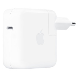 Блок питания к ноутбуку Apple 70W USB-C Power Adapter (MQLN3ZM/A) фото 1