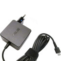Блок питания к ноутбуку ASUS 45W 20V, 2.25A / 15V, 3A / 12V, 3A / 5V, 2A, разъем USB Type (ADP-TYPE-