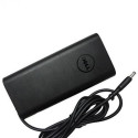 Блок живлення до ноутбука Dell 130W 19.5V, 6.7A, роз'єм 4.5/3.0 (pin inside), Oval-корпус (HA130PM130)