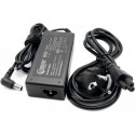 Блок живлення бв ноутбука Extradigital Sony 19.5V, 3A, 60W (6.5x4.4) (PSS3874)