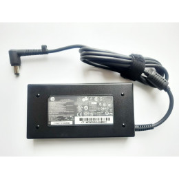 Блок питания к ноутбуку HP 120W 19.5V, 6.15A, 7.4/5.1(pin inside) Slim (HSTNN-CA25 / A40279) фото 1