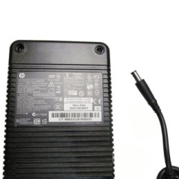 Блок питания к ноутбуку HP 230W 19.5V, 11.8A, разъем 7.4/5.1(pin inside) (HSTNN-LA12 / PA-1231-66HH) фото 2
