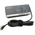 Блок живлення бв ноутбука Lenovo 65W 20V, 3.25A + 15V, 3A + 9V, 2A + 5V, 2A, роз'єм USB Type- (ADLX65C