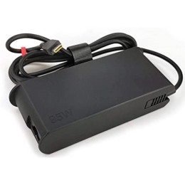 Блок живлення бв ноутбука Lenovo Thinkbook 95W USB-C AC Adapter (4X20V24694) фото 1