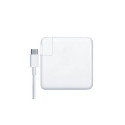Блок живлення до ноутбука Merlion Apple 31W 20.3V 3A, MacBook USB-C (20433/LAMB61/USB-C)