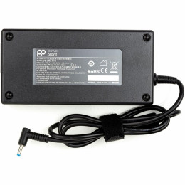 Блок питания к ноутбуку PowerPlant HP 220V, 19.5V 200W 10.3A (4.5*3.0) (HP200G4530) фото 1