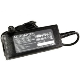 Блок живлення бв ноутбука PowerPlant SAMSUNG 220V, 40W: 19V (3.0*1.0) (SA40F3010) фото 1