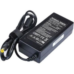 Блок живлення бв ноутбука PowerPlant TOSHIBA 220V, 19V, 60W, 3.16A (6.3*3.0mm) (TO60F6330) фото 1