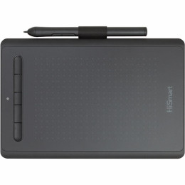 Графічний планшет HiSmart WP9622 Bluetooth (HS081324) фото 1
